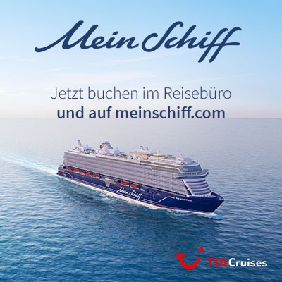 Mein Schiff