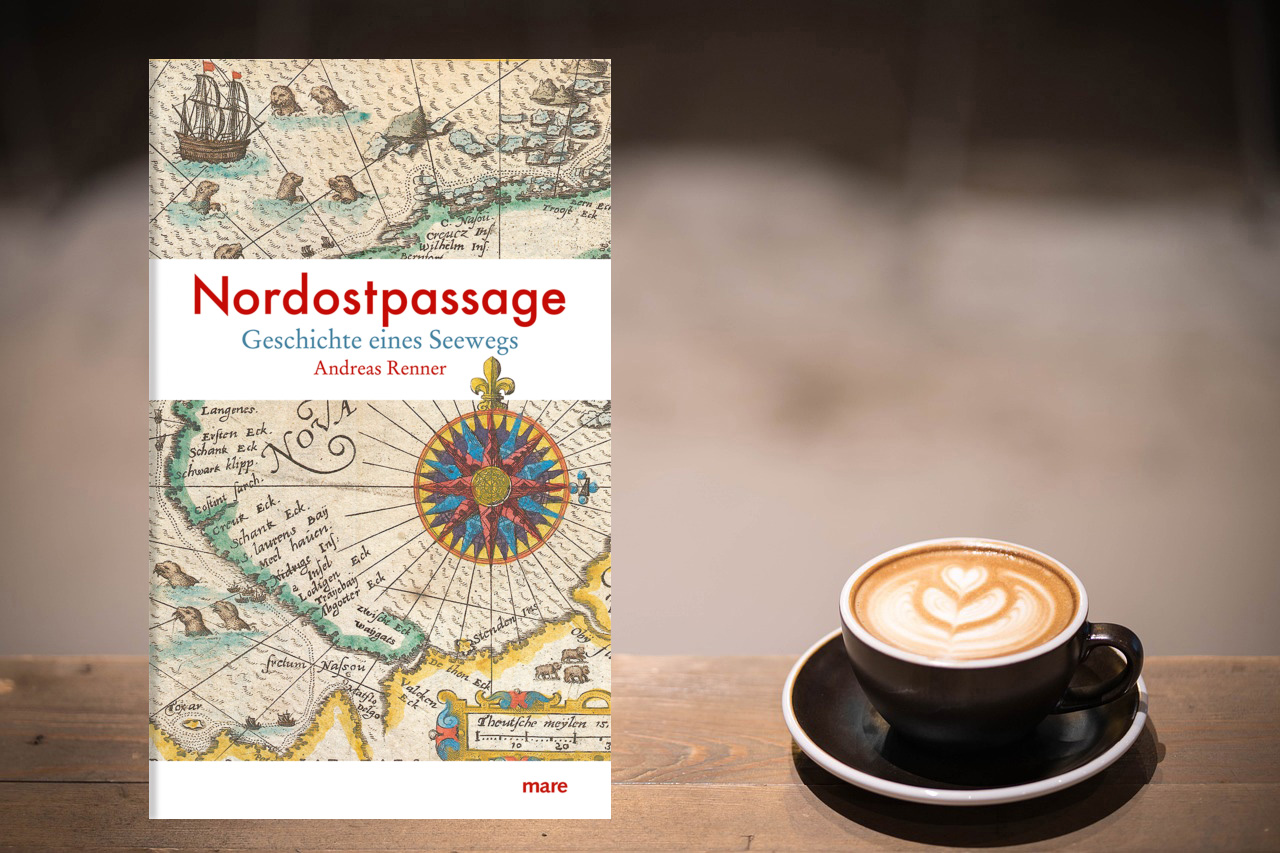 Nordostpassage